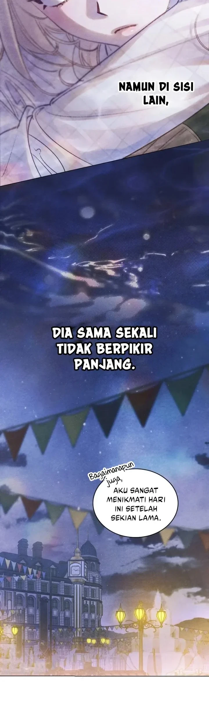 Sister-in-law of the Heroine in a Childcare Novel Chapter 17 Gambar 14