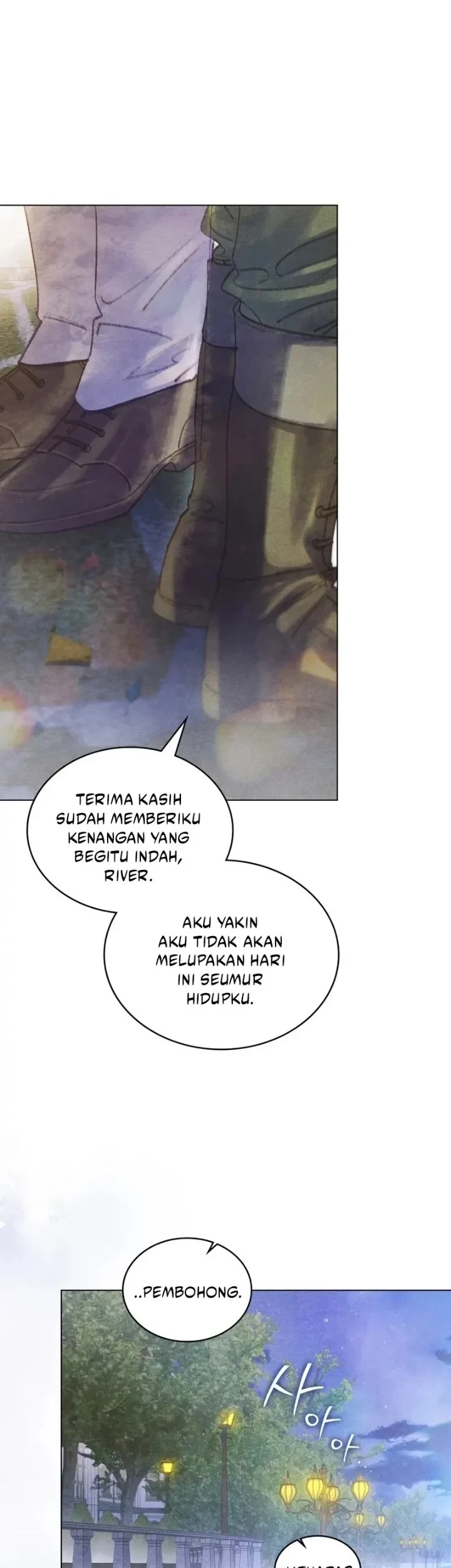 Sister-in-law of the Heroine in a Childcare Novel Chapter 17 Gambar 15