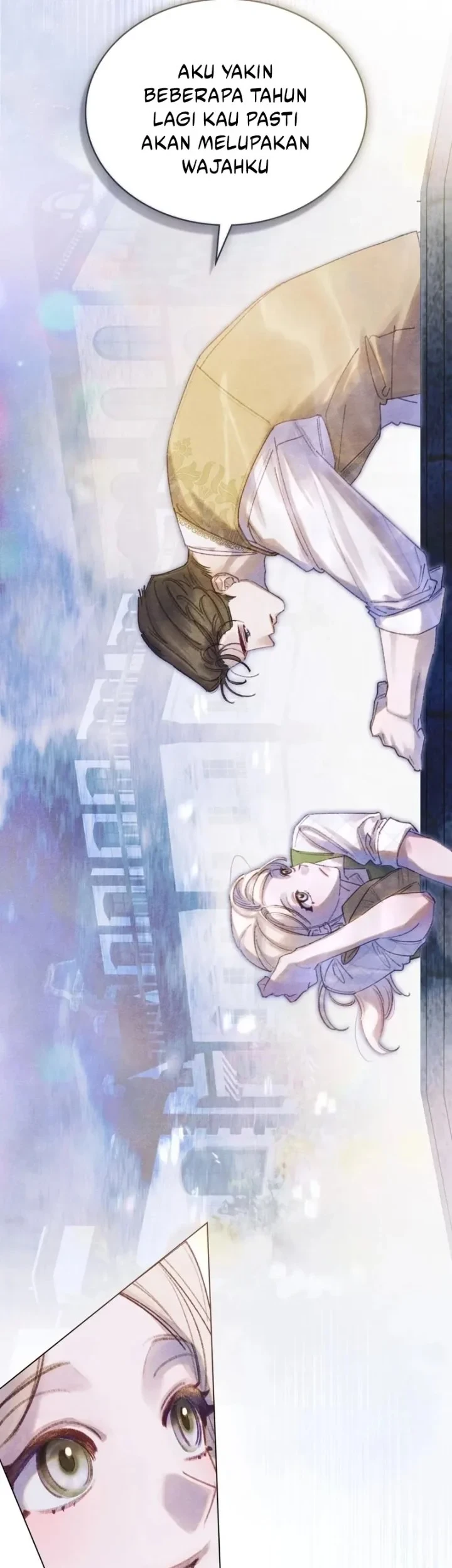 Sister-in-law of the Heroine in a Childcare Novel Chapter 17 Gambar 17