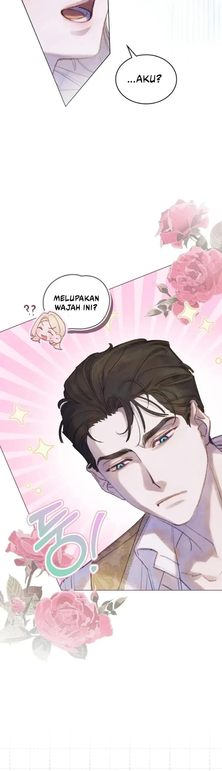 Sister-in-law of the Heroine in a Childcare Novel Chapter 17 Gambar 18