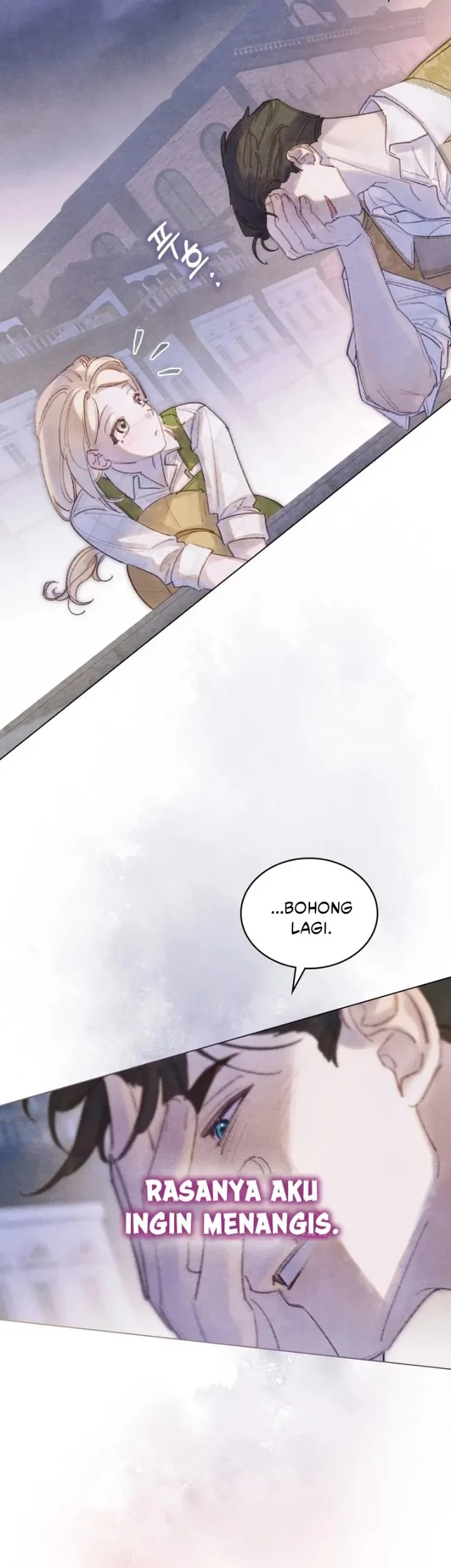 Sister-in-law of the Heroine in a Childcare Novel Chapter 17 Gambar 22