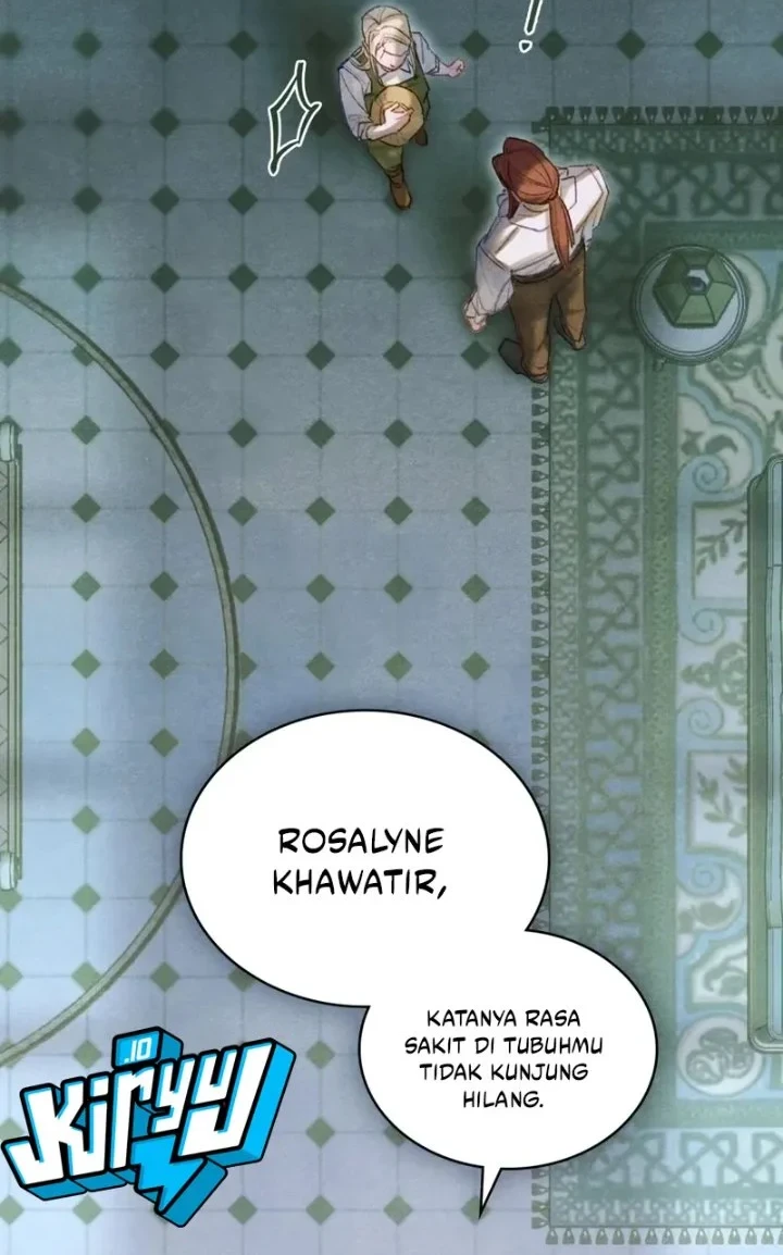 Sister-in-law of the Heroine in a Childcare Novel Chapter 17 Gambar 28