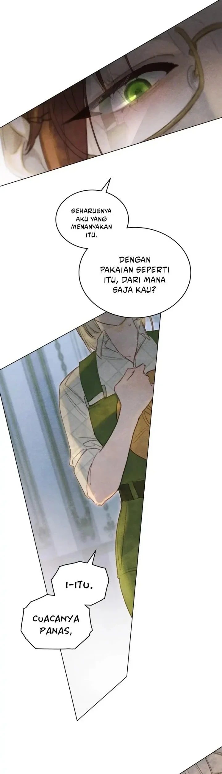 Sister-in-law of the Heroine in a Childcare Novel Chapter 17 Gambar 31