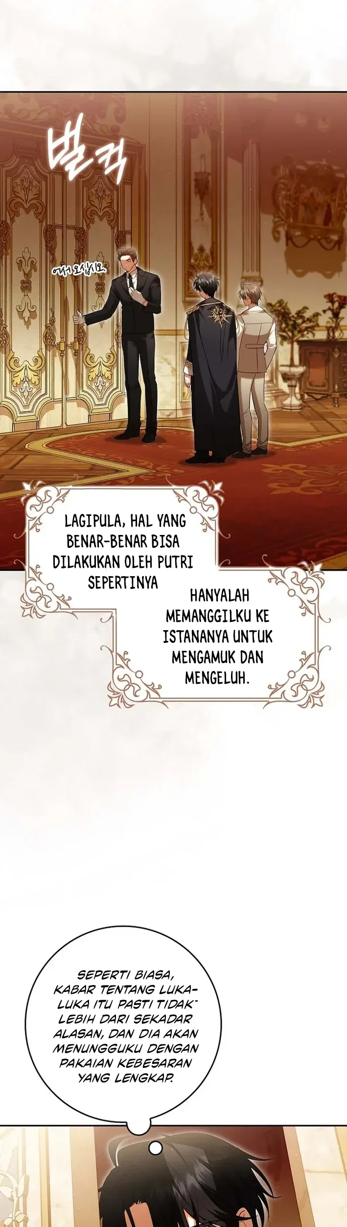 Sister-in-law of the Heroine in a Childcare Novel Chapter 2 Gambar 44