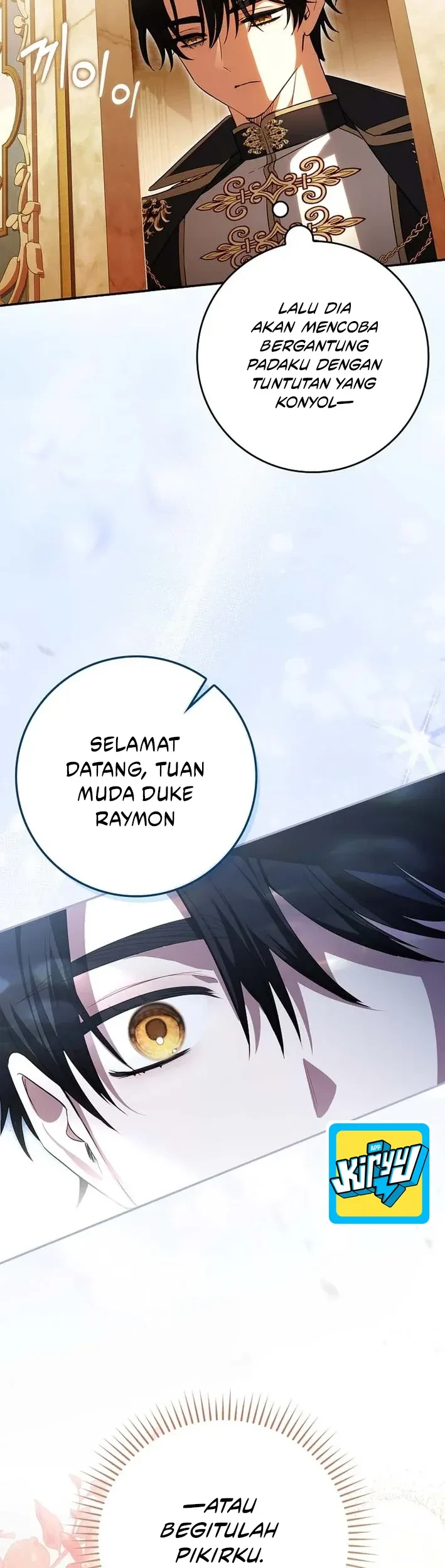 Sister-in-law of the Heroine in a Childcare Novel Chapter 2 Gambar 45