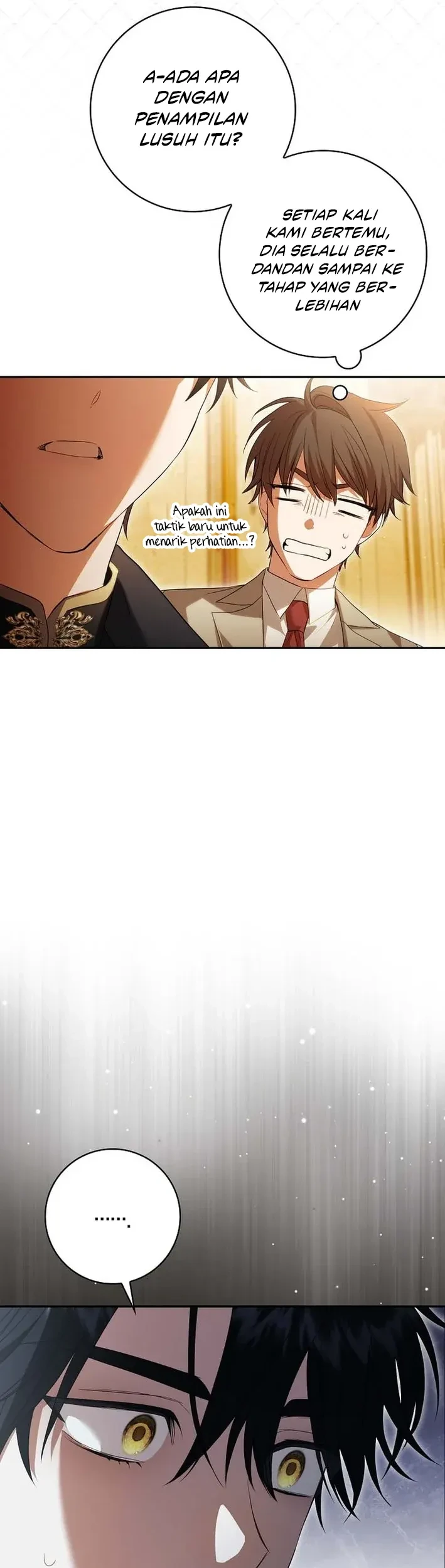 Sister-in-law of the Heroine in a Childcare Novel Chapter 2 Gambar 47