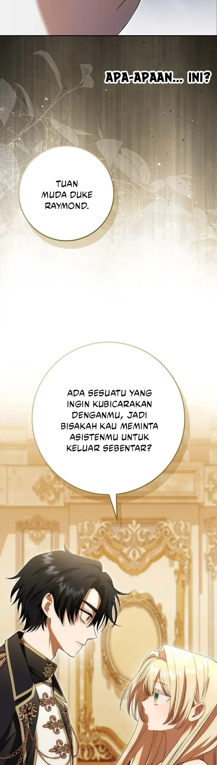 Sister-in-law of the Heroine in a Childcare Novel Chapter 2 Gambar 48
