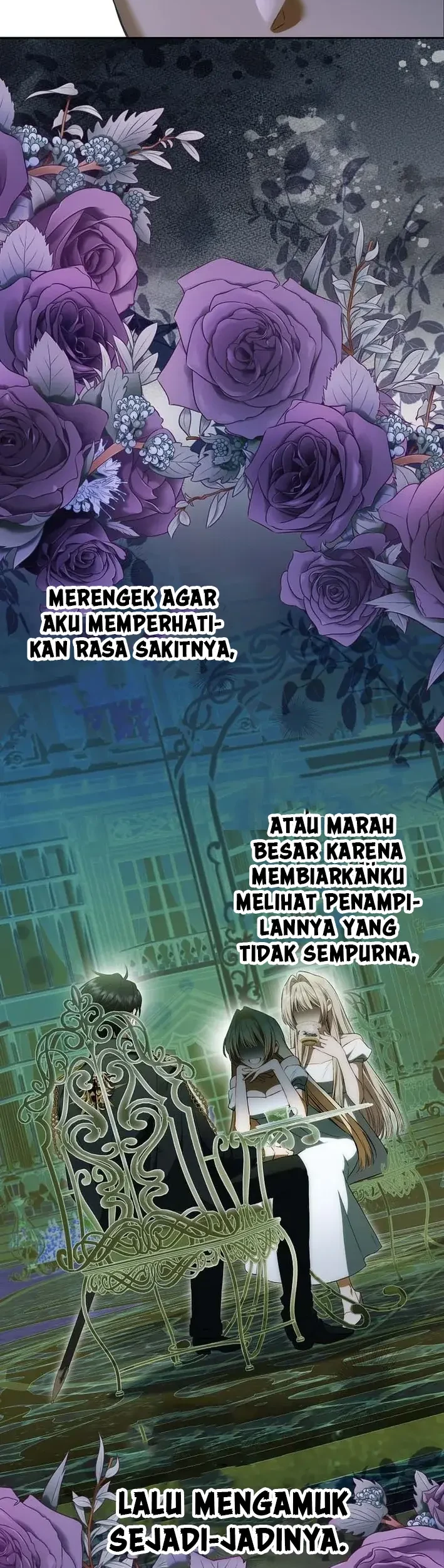 Sister-in-law of the Heroine in a Childcare Novel Chapter 2 Gambar 52