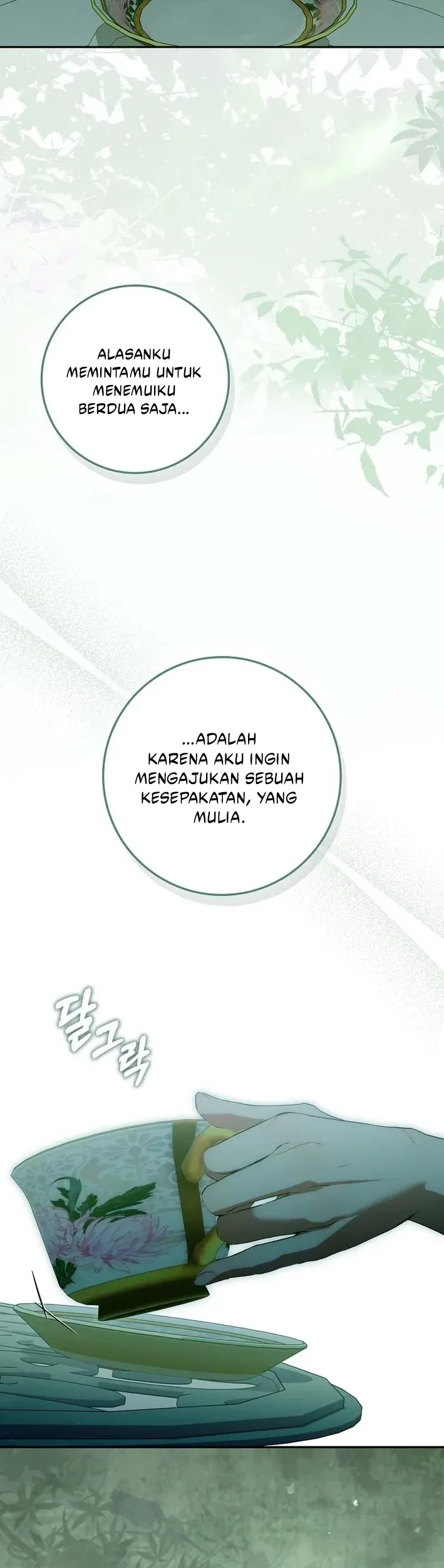 Sister-in-law of the Heroine in a Childcare Novel Chapter 2 Gambar 56