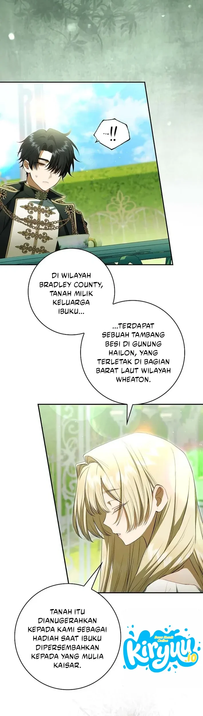 Sister-in-law of the Heroine in a Childcare Novel Chapter 2 Gambar 57