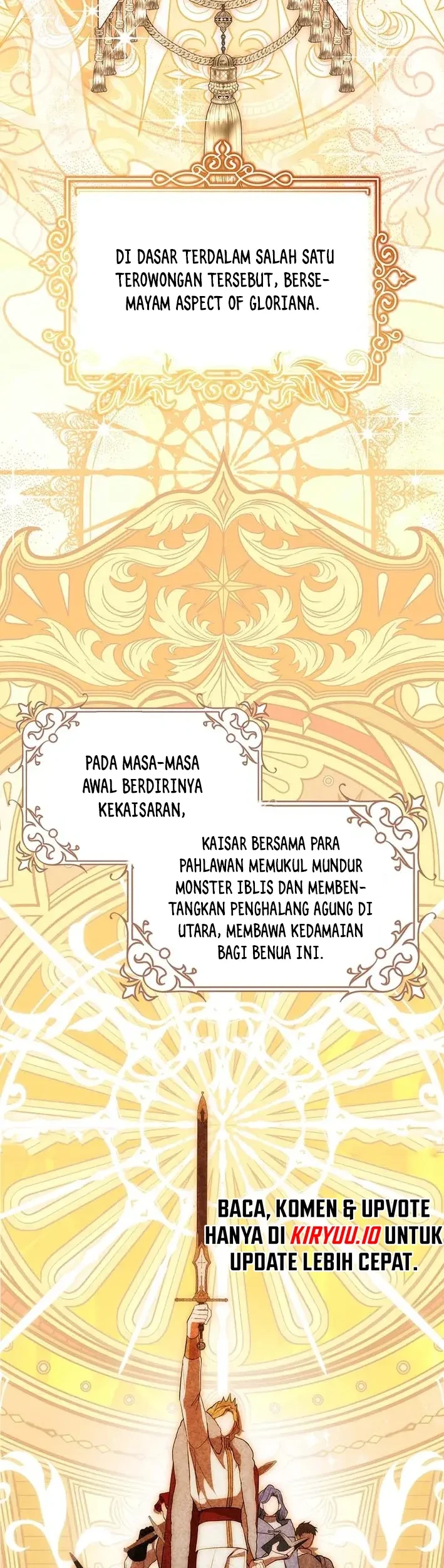 Sister-in-law of the Heroine in a Childcare Novel Chapter 2 Gambar 61