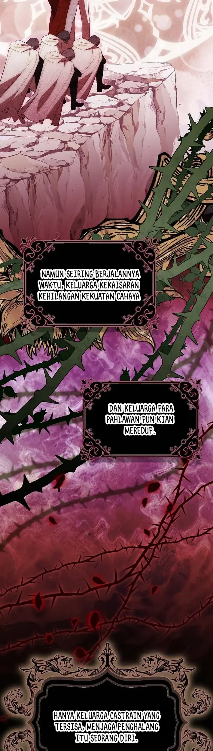 Sister-in-law of the Heroine in a Childcare Novel Chapter 2 Gambar 63