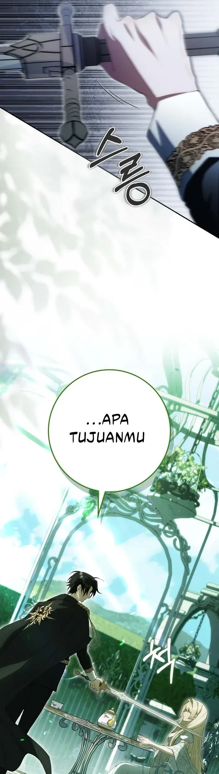 Sister-in-law of the Heroine in a Childcare Novel Chapter 2 Gambar 68