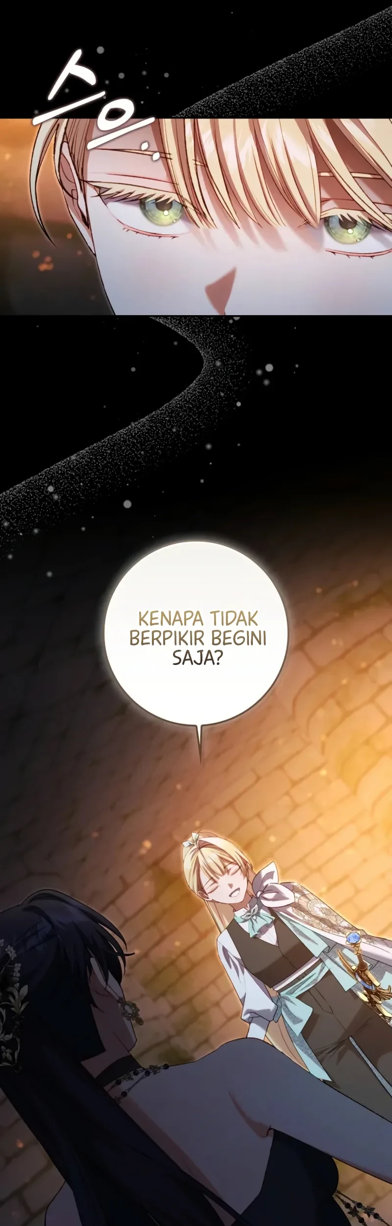 Sister-in-law of the Heroine in a Childcare Novel Chapter 29 Gambar 44