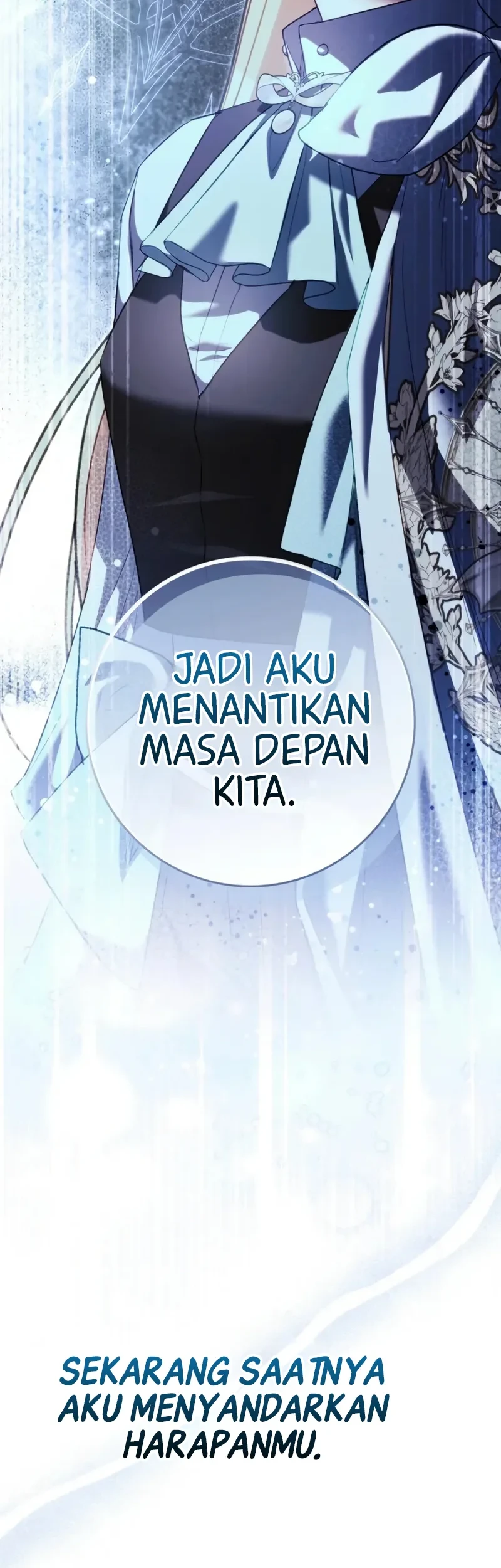 Sister-in-law of the Heroine in a Childcare Novel Chapter 29 Gambar 47