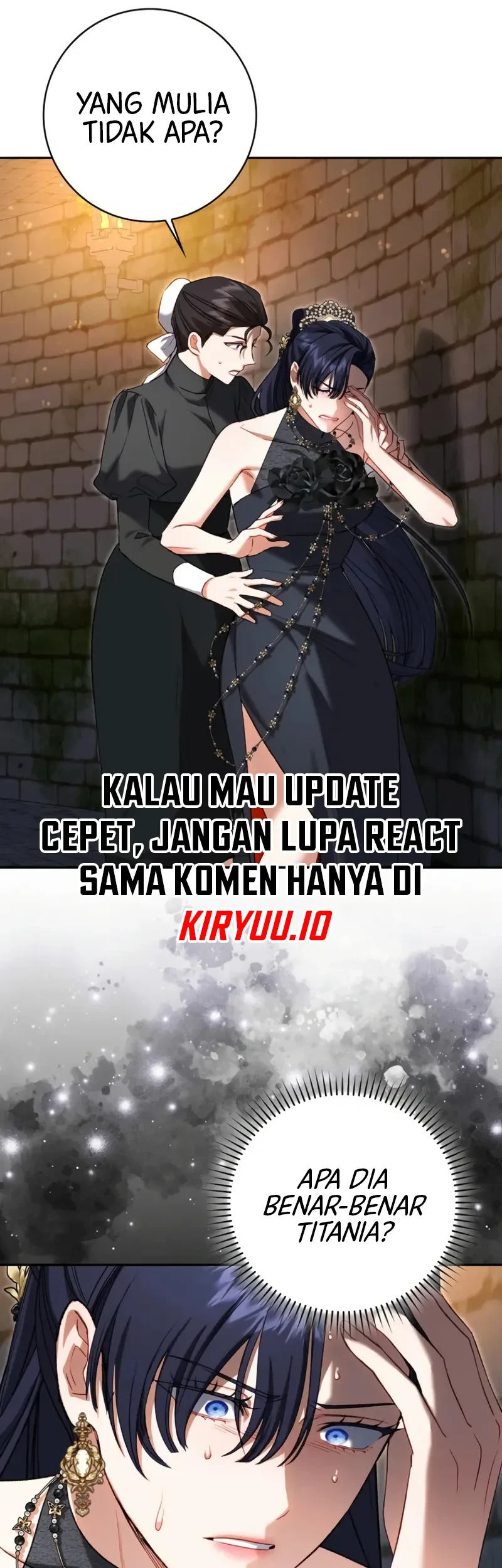 Sister-in-law of the Heroine in a Childcare Novel Chapter 29 Gambar 52