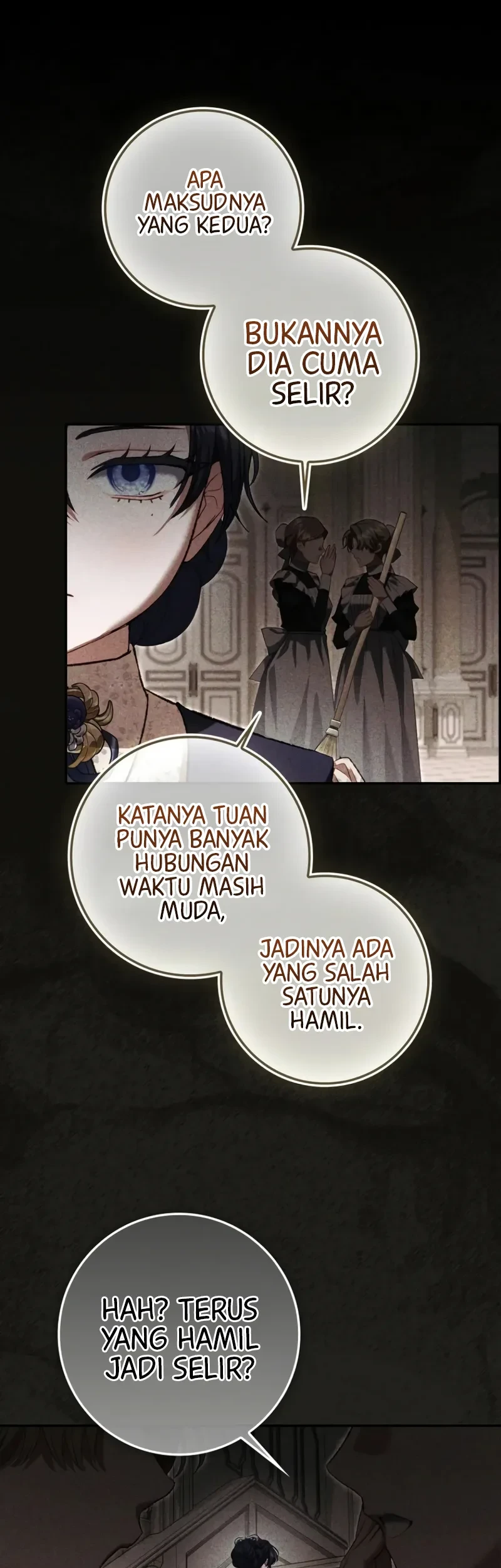 Sister-in-law of the Heroine in a Childcare Novel Chapter 29 Gambar 59