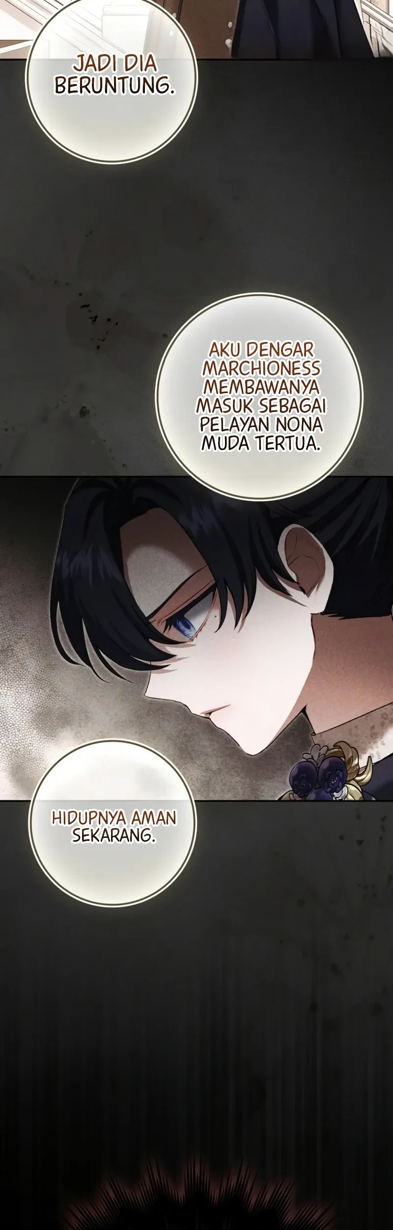 Sister-in-law of the Heroine in a Childcare Novel Chapter 29 Gambar 61
