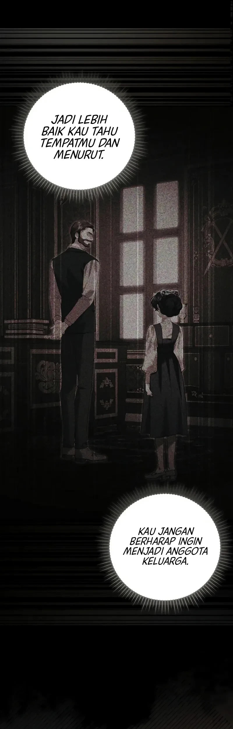 Sister-in-law of the Heroine in a Childcare Novel Chapter 29 Gambar 63