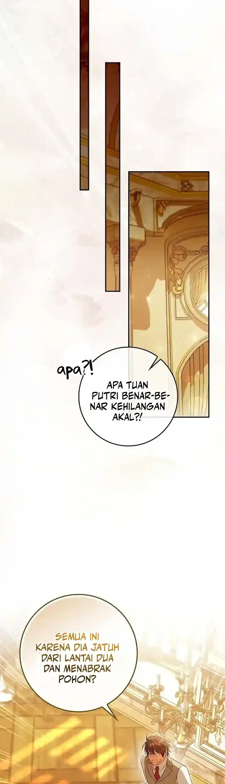 Sister-in-law of the Heroine in a Childcare Novel Chapter 3 Gambar 36