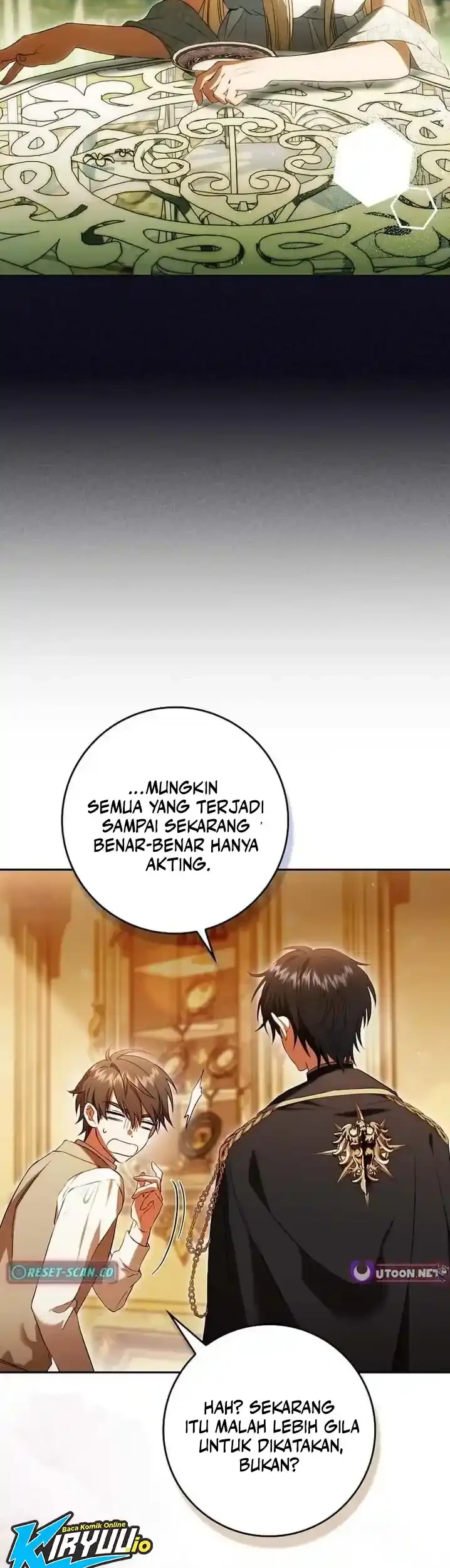 Sister-in-law of the Heroine in a Childcare Novel Chapter 3 Gambar 39