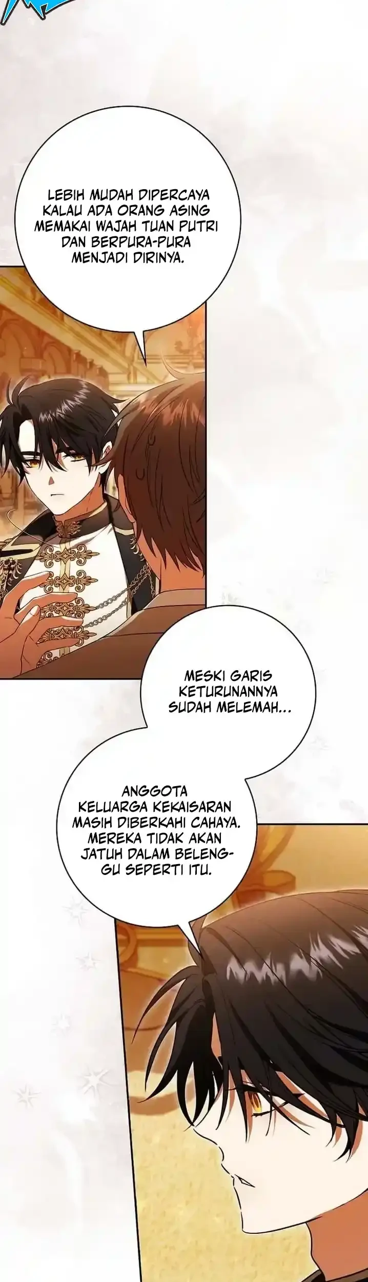 Sister-in-law of the Heroine in a Childcare Novel Chapter 3 Gambar 40