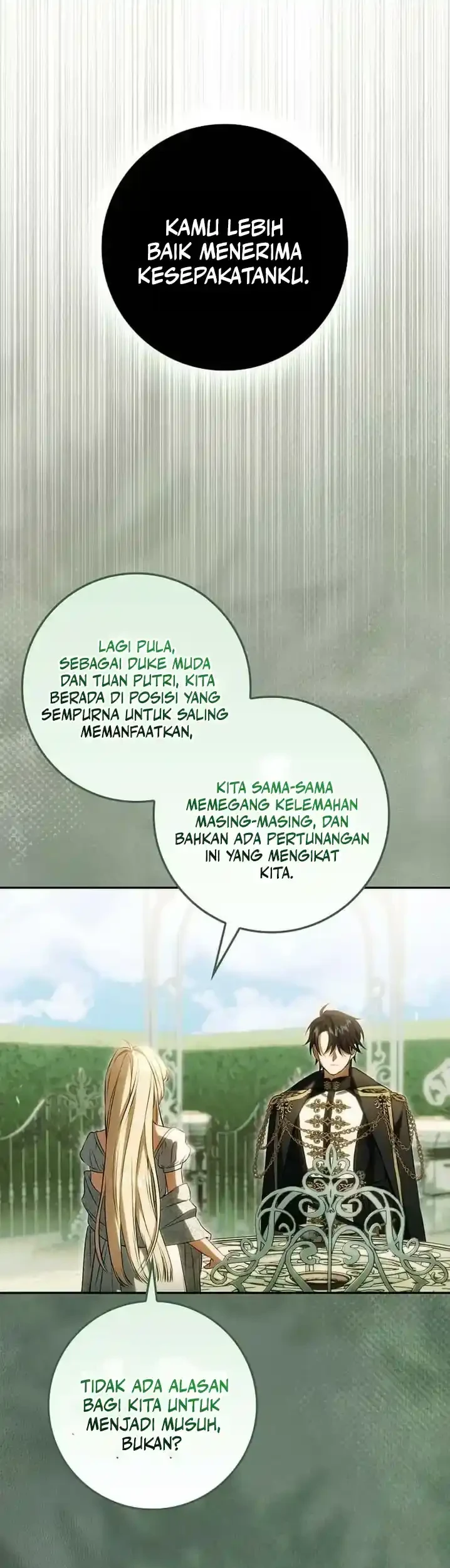 Sister-in-law of the Heroine in a Childcare Novel Chapter 3 Gambar 42