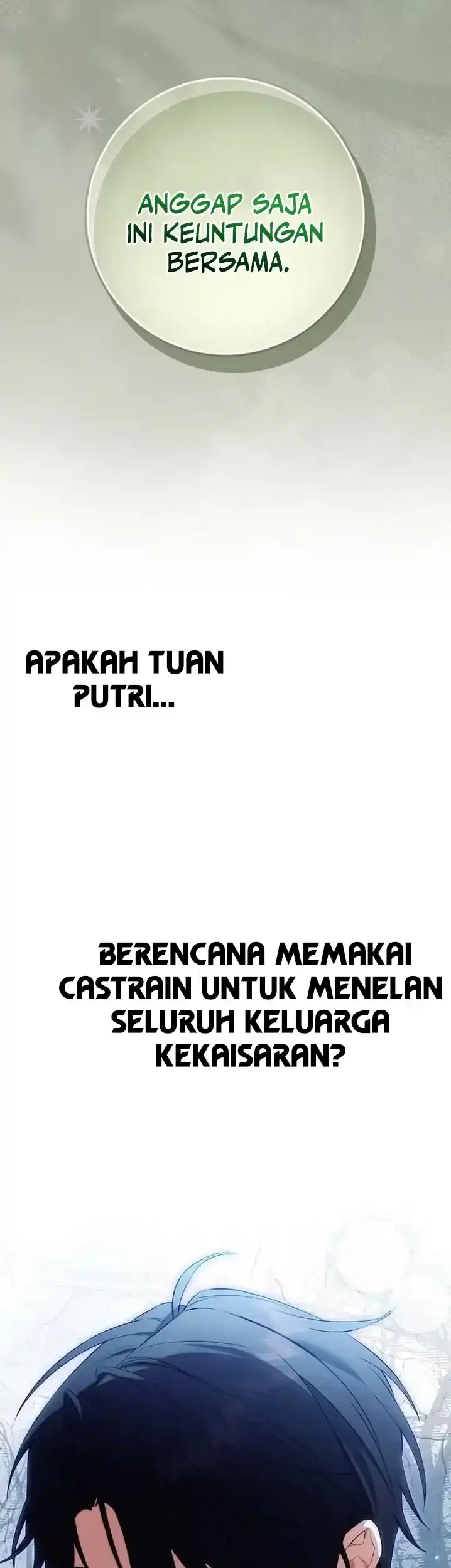Sister-in-law of the Heroine in a Childcare Novel Chapter 3 Gambar 44