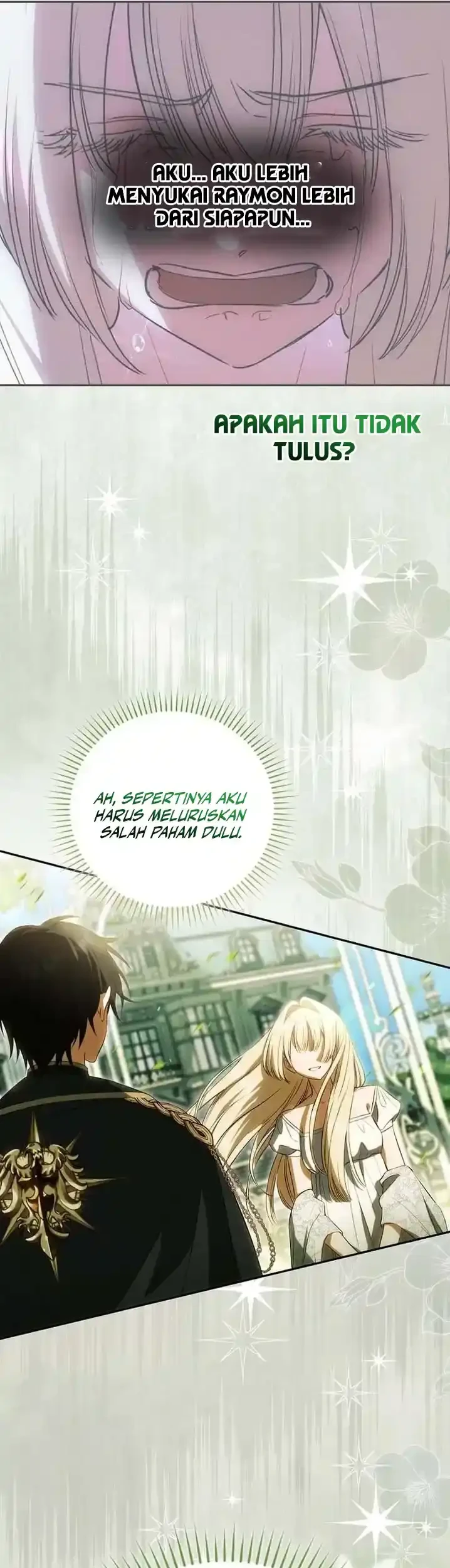 Sister-in-law of the Heroine in a Childcare Novel Chapter 3 Gambar 46