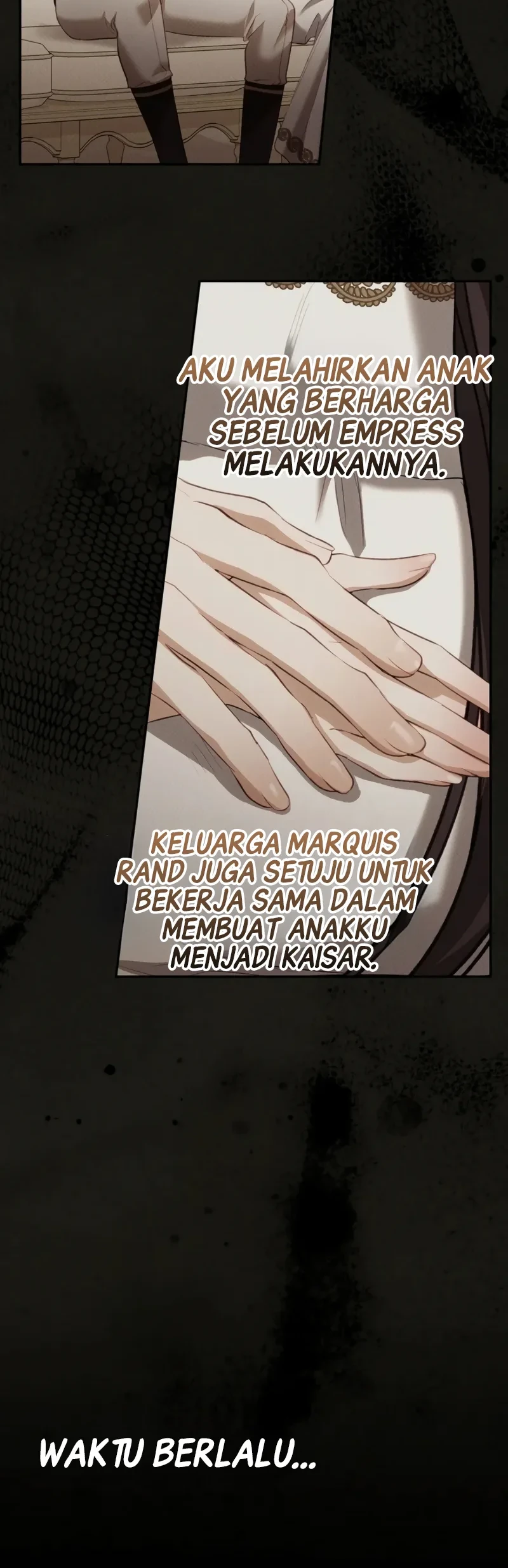 Sister-in-law of the Heroine in a Childcare Novel Chapter 30 Gambar 43