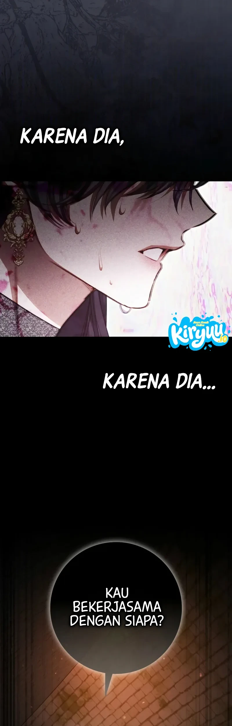 Sister-in-law of the Heroine in a Childcare Novel Chapter 30 Gambar 50