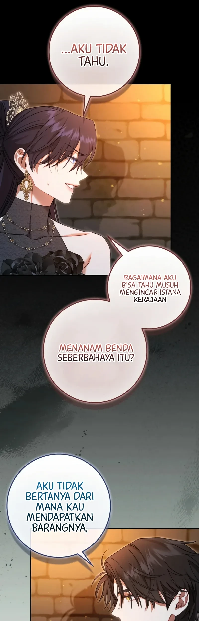 Sister-in-law of the Heroine in a Childcare Novel Chapter 30 Gambar 54