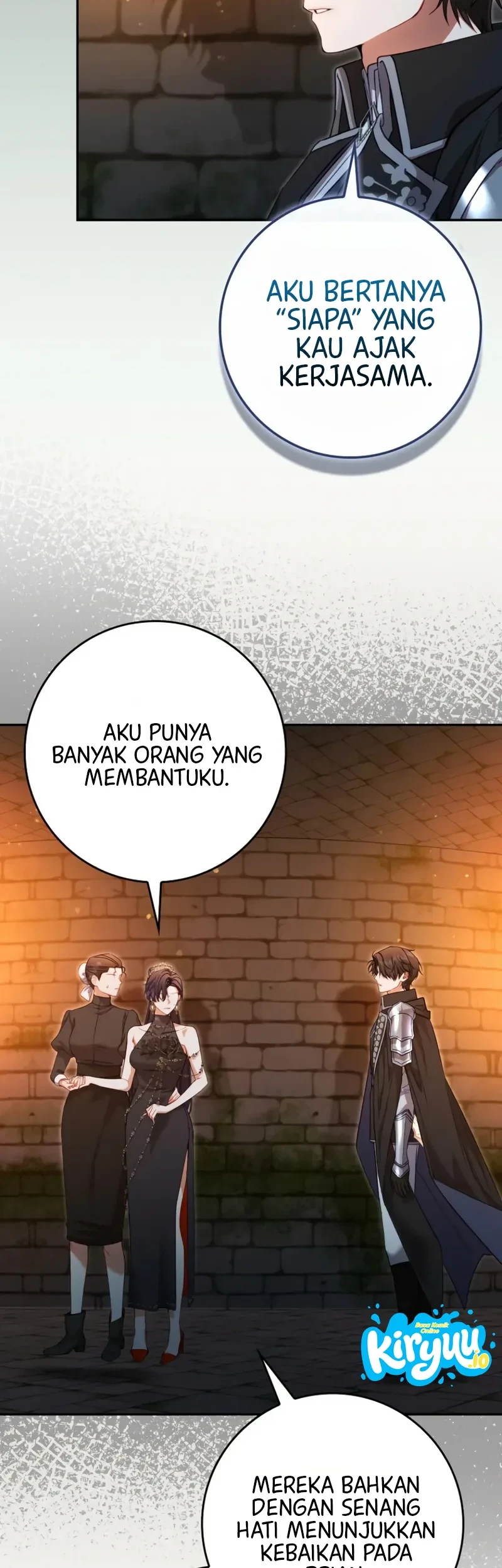 Sister-in-law of the Heroine in a Childcare Novel Chapter 30 Gambar 55