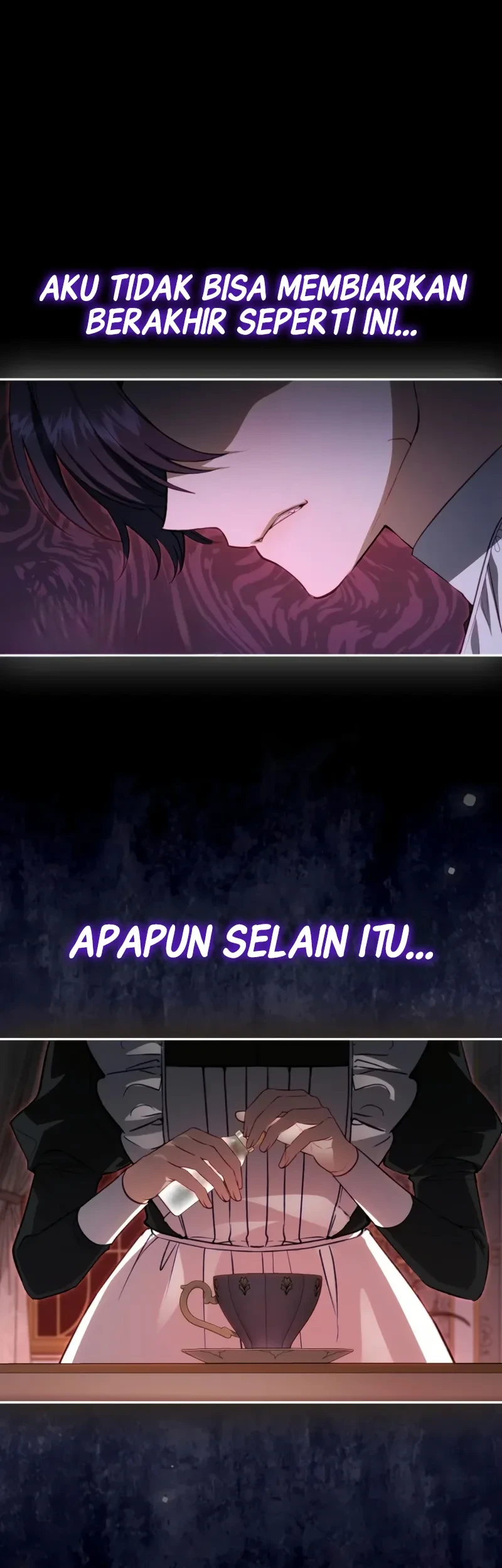 Sister-in-law of the Heroine in a Childcare Novel Chapter 30 Gambar 18