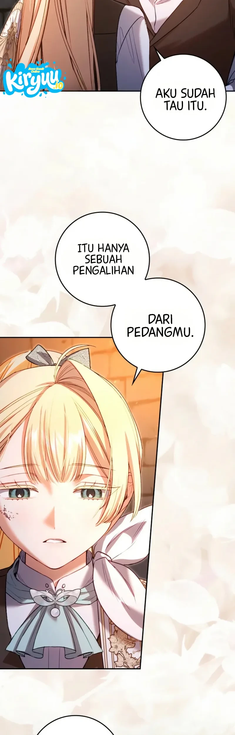 Sister-in-law of the Heroine in a Childcare Novel Chapter 31 Gambar 39