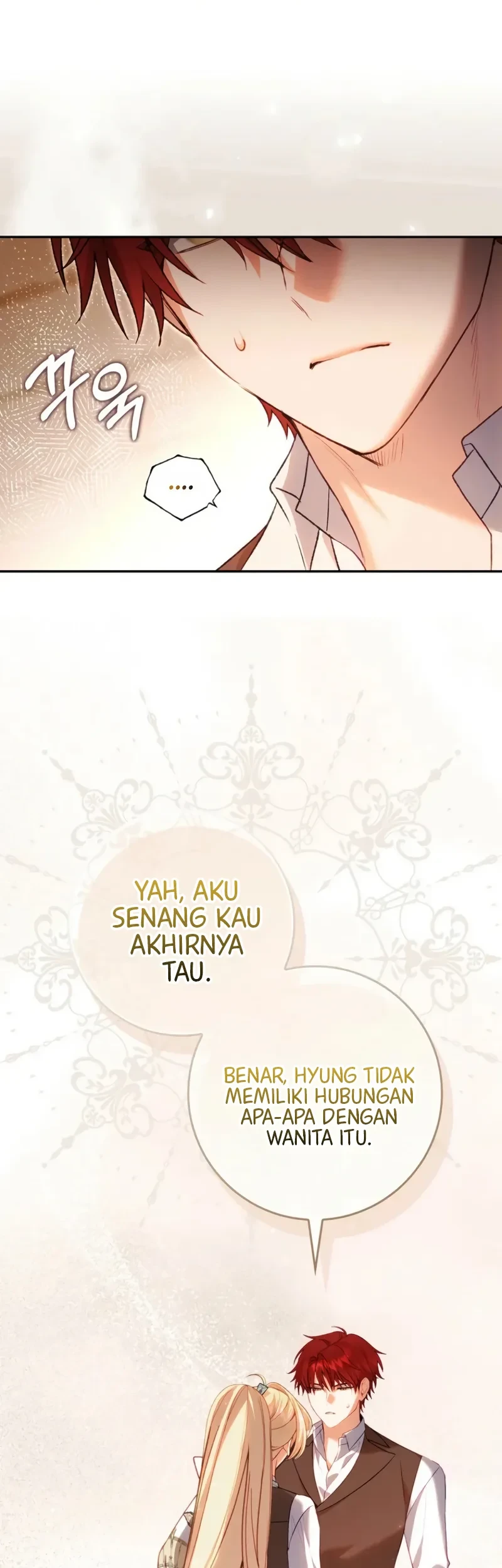 Sister-in-law of the Heroine in a Childcare Novel Chapter 31 Gambar 41