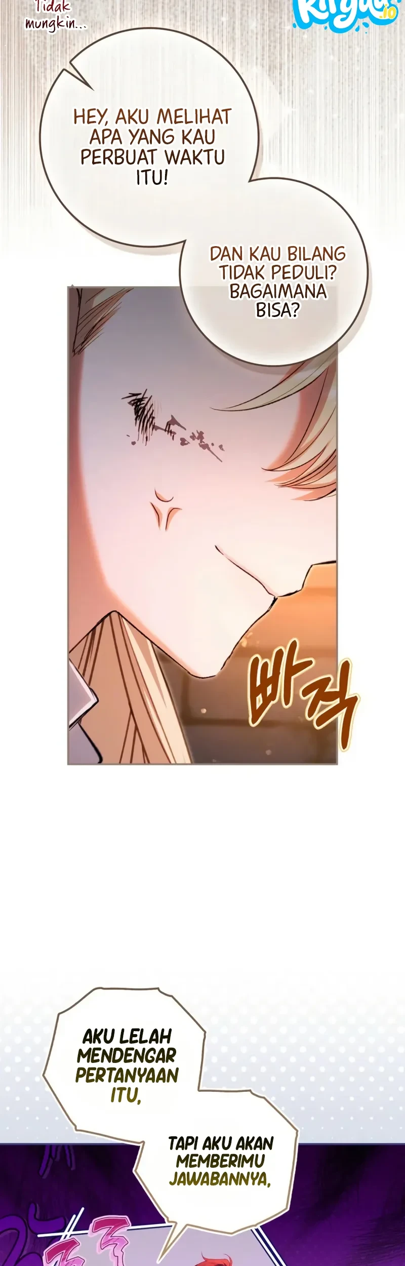 Sister-in-law of the Heroine in a Childcare Novel Chapter 31 Gambar 43