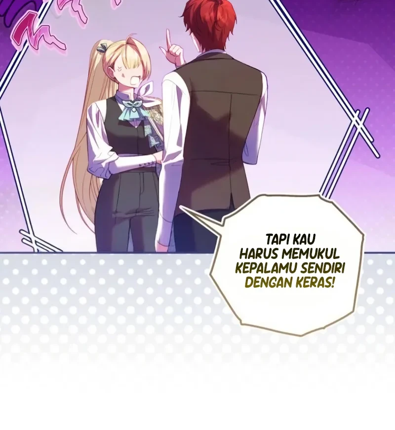 Sister-in-law of the Heroine in a Childcare Novel Chapter 31 Gambar 44
