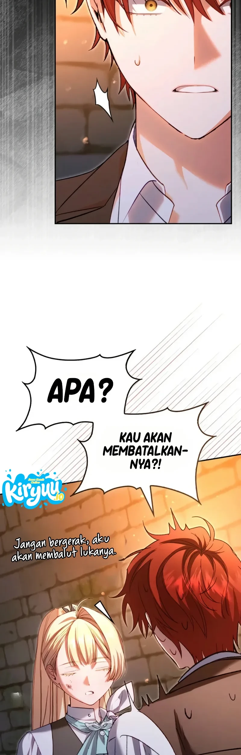 Sister-in-law of the Heroine in a Childcare Novel Chapter 31 Gambar 46