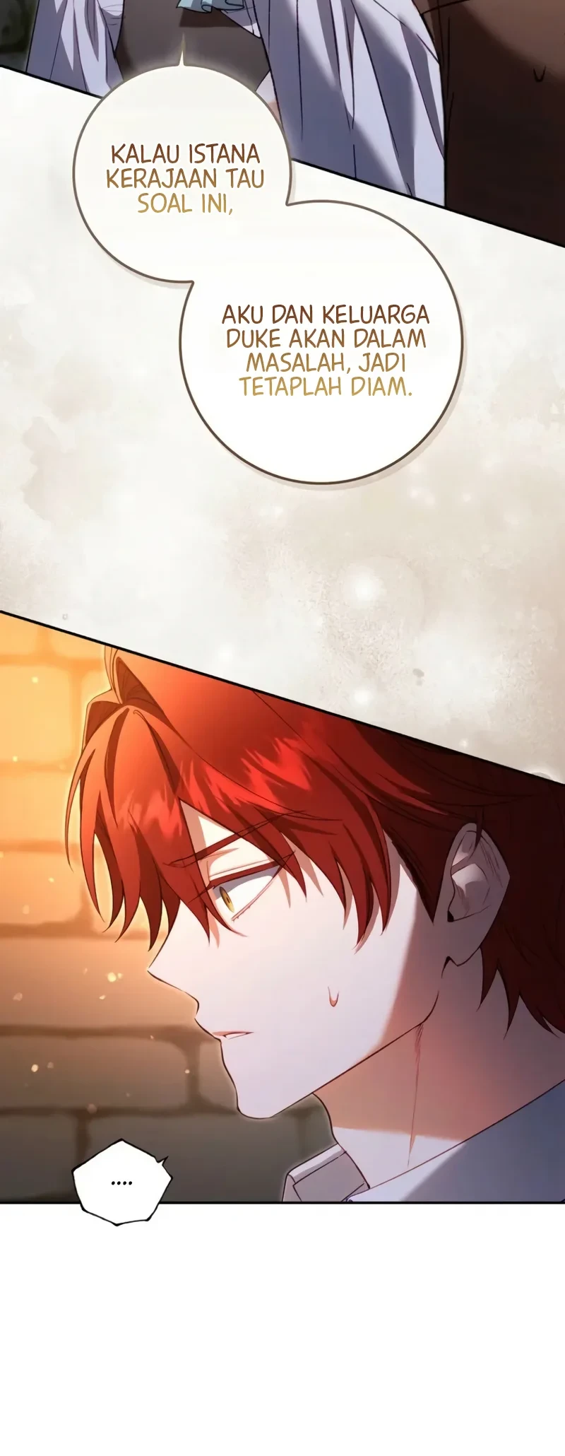 Sister-in-law of the Heroine in a Childcare Novel Chapter 31 Gambar 47