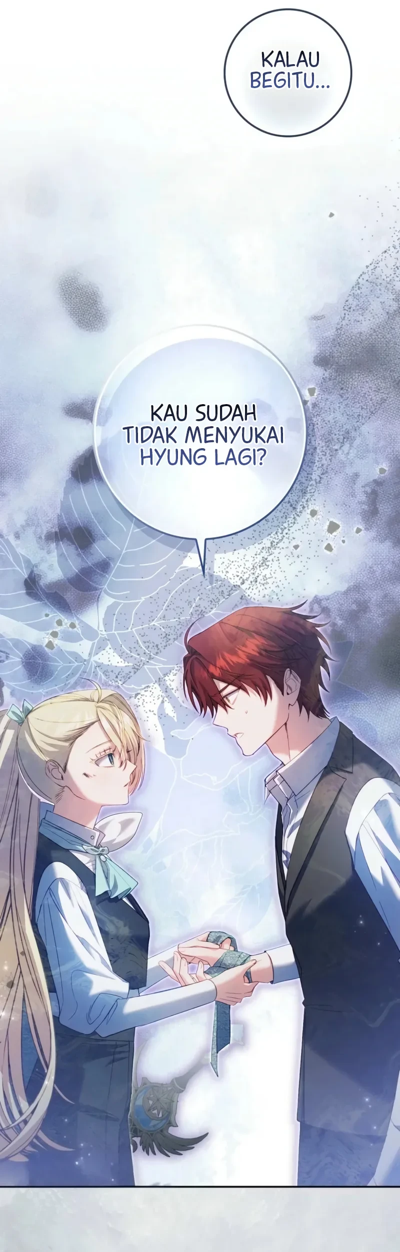 Sister-in-law of the Heroine in a Childcare Novel Chapter 31 Gambar 48