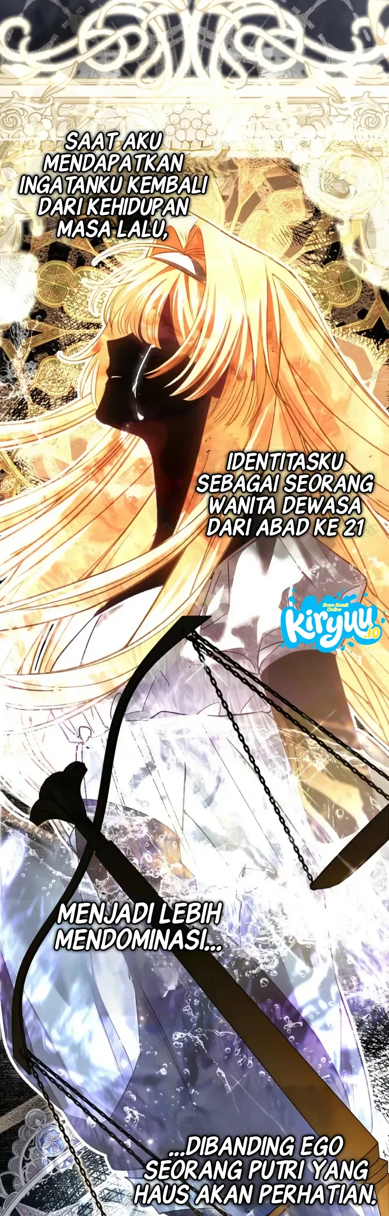 Sister-in-law of the Heroine in a Childcare Novel Chapter 31 Gambar 50