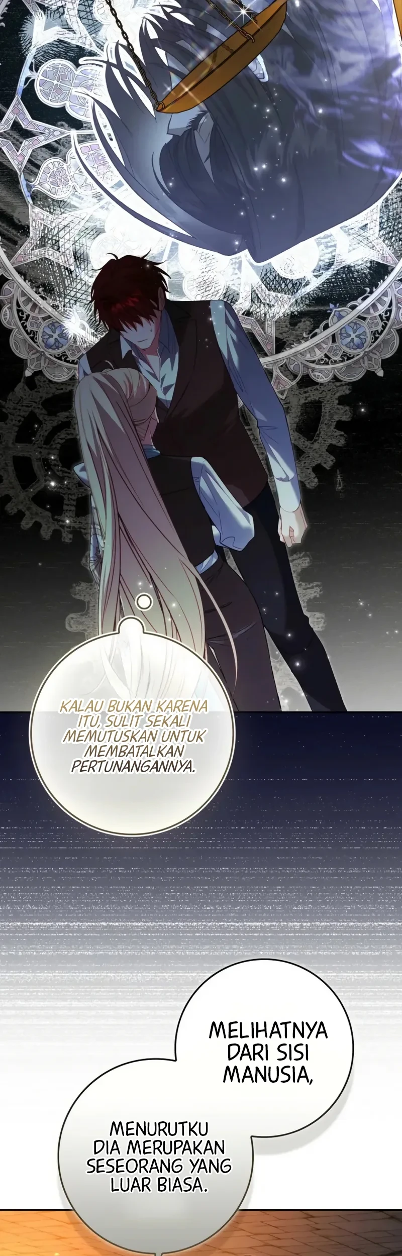Sister-in-law of the Heroine in a Childcare Novel Chapter 31 Gambar 51