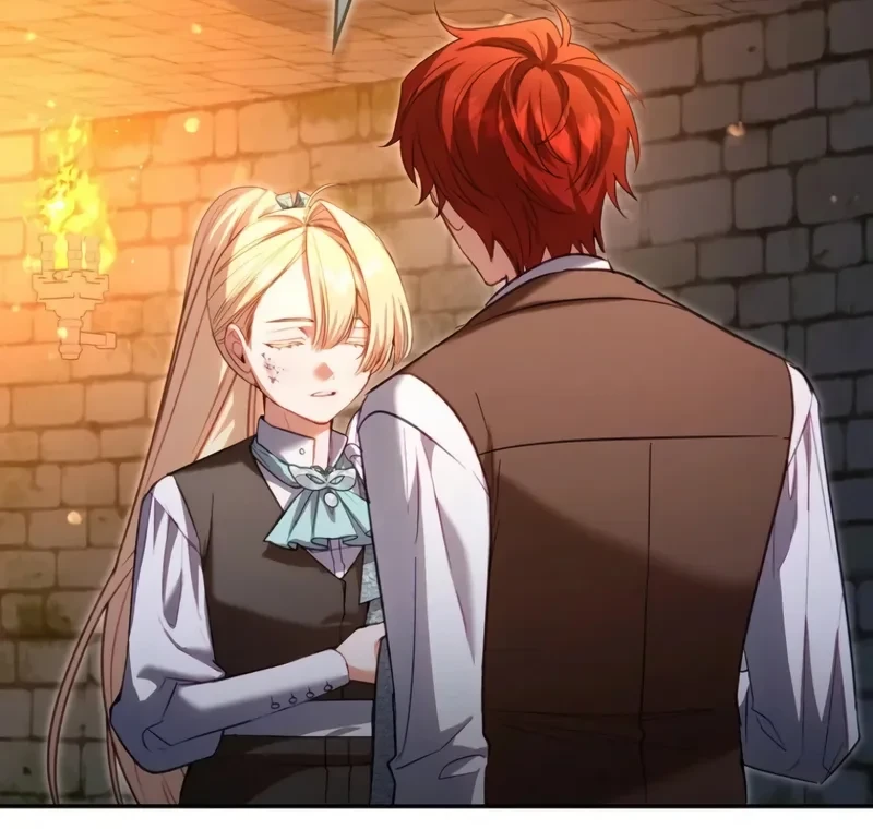 Sister-in-law of the Heroine in a Childcare Novel Chapter 31 Gambar 52