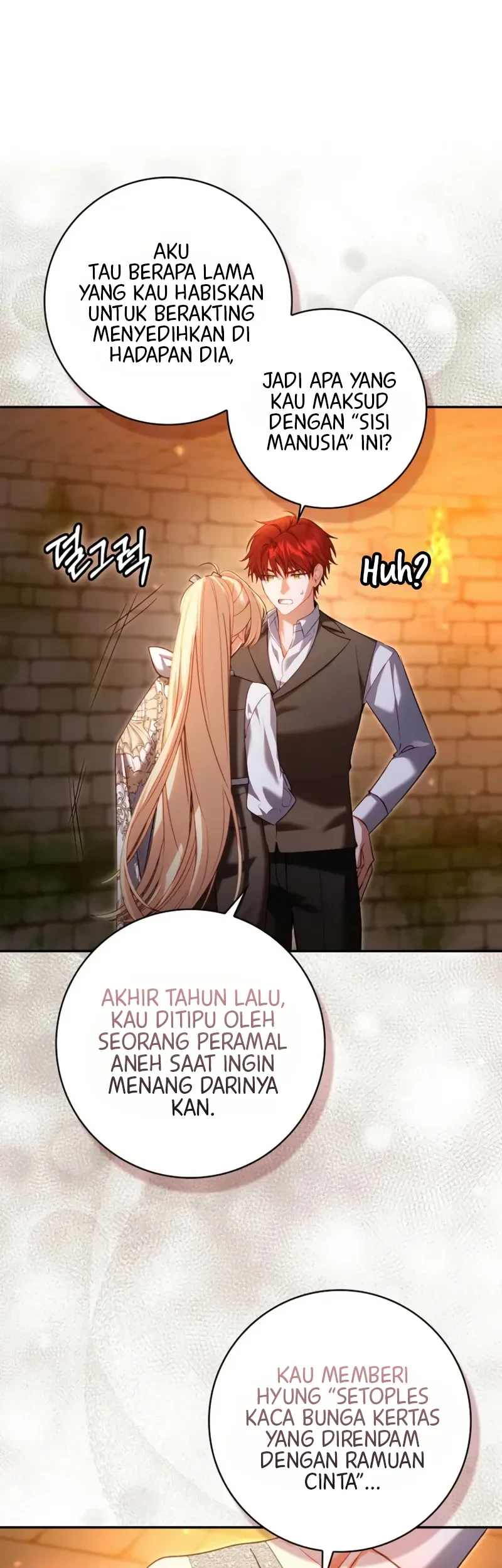 Sister-in-law of the Heroine in a Childcare Novel Chapter 31 Gambar 53