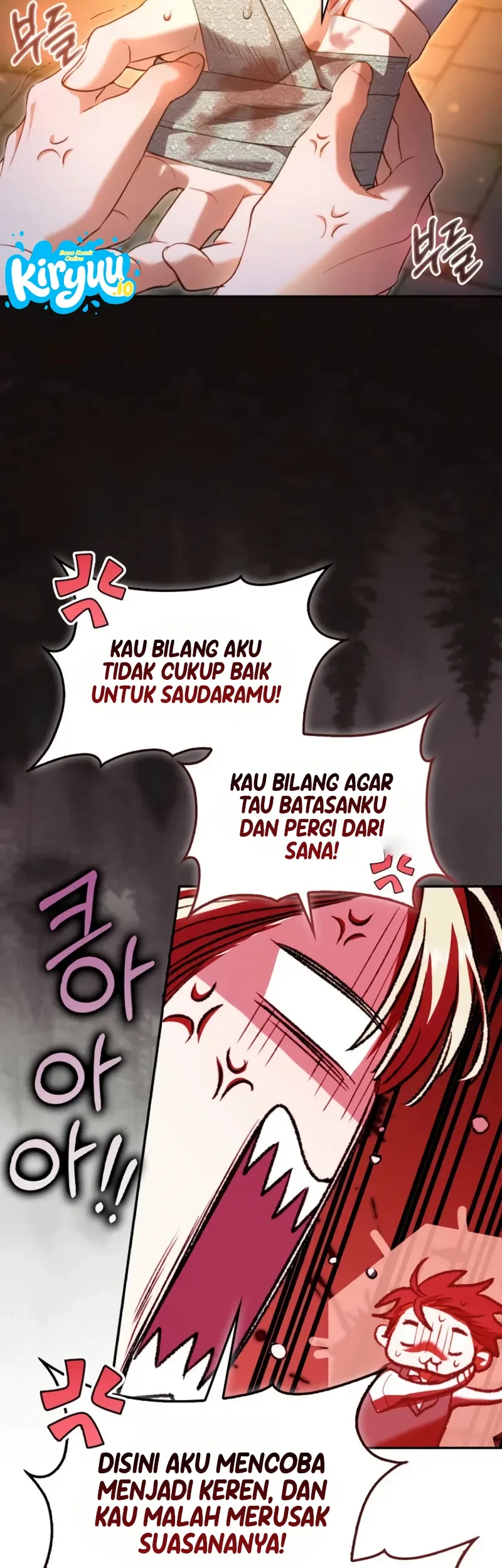 Sister-in-law of the Heroine in a Childcare Novel Chapter 31 Gambar 54