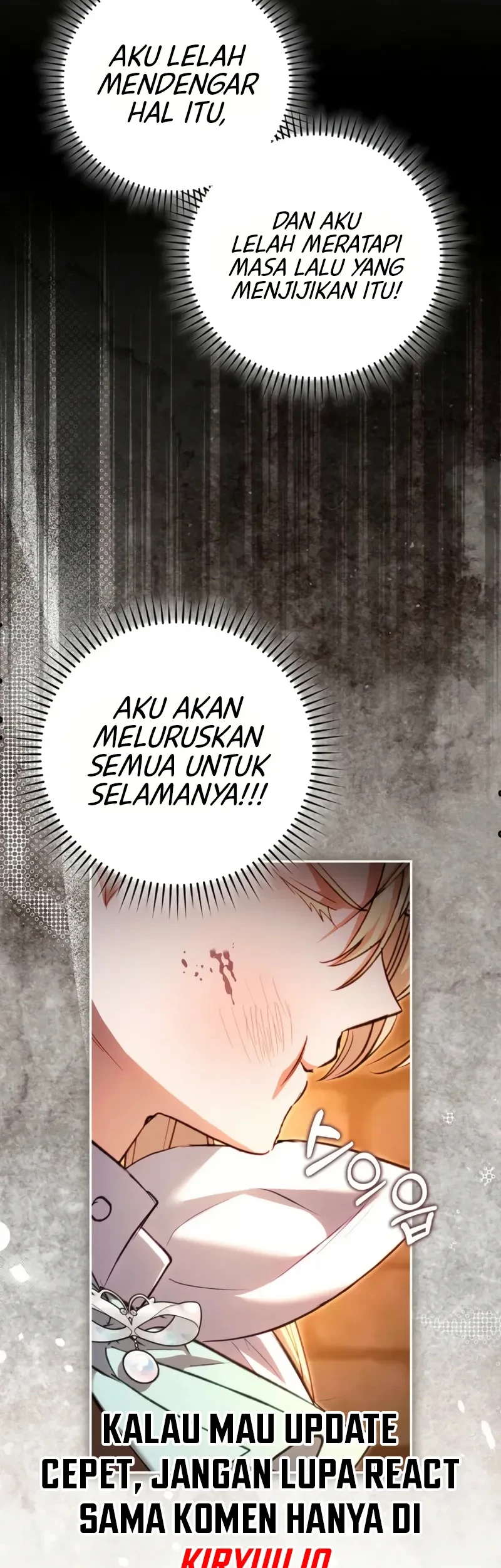 Sister-in-law of the Heroine in a Childcare Novel Chapter 31 Gambar 56