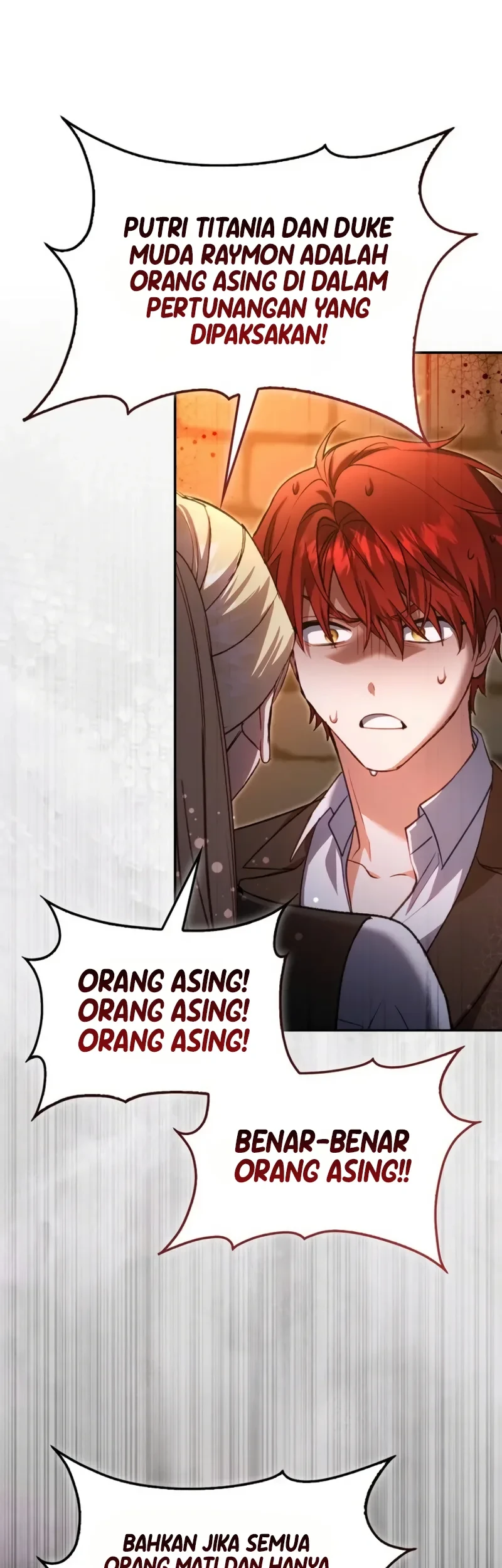 Sister-in-law of the Heroine in a Childcare Novel Chapter 31 Gambar 59