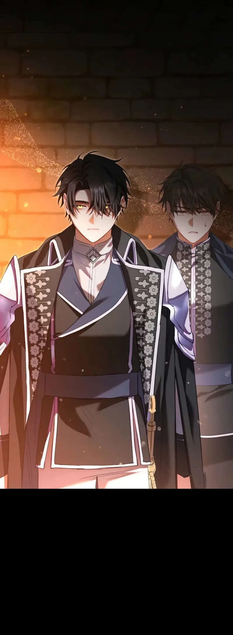 Sister-in-law of the Heroine in a Childcare Novel Chapter 31 Gambar 62