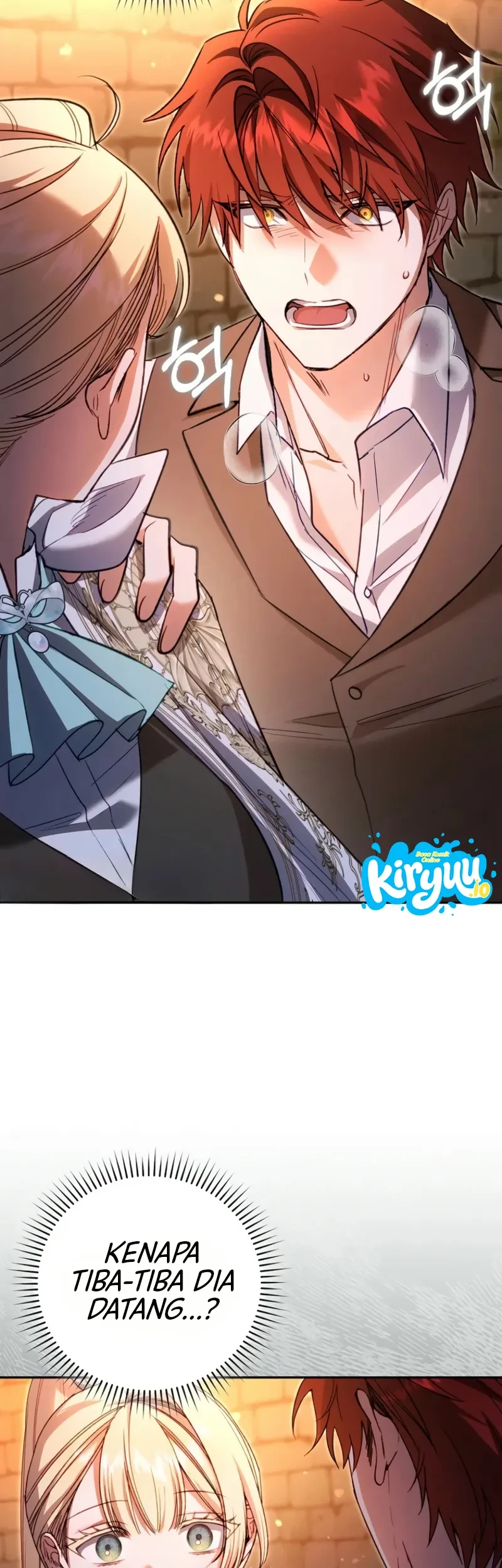 Sister-in-law of the Heroine in a Childcare Novel Chapter 31 Gambar 7